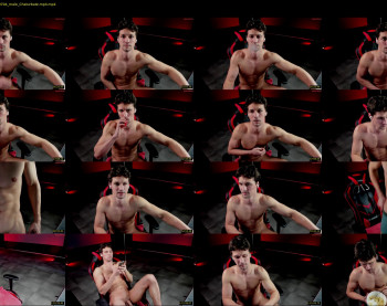 dirty_pothos — 92 minute Chaturbate male cam show recording, 720p, Mar 23, 2025