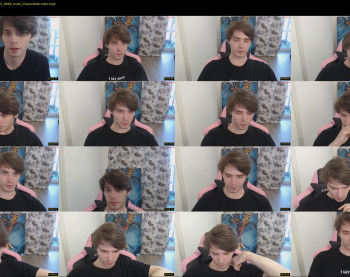 dmitryromanov — 55 minute Chaturbate male cam show recording, 720p, Mar 23, 2025