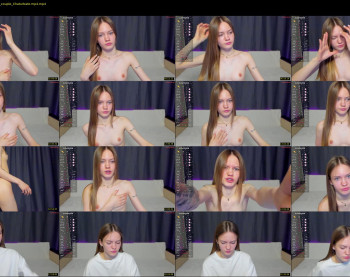 do_dick — 36 minute Chaturbate couple cam show recording, 720p, Mar 23, 2025
