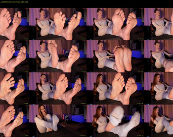 dorothygilbert — 101 minute Chaturbate female cam show recording, 720p, Mar 23, 2025