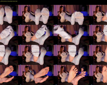 dorothygilbert — 21 minute Chaturbate female cam show recording, 720p, Mar 23, 2025