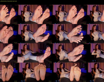 dorothygilbert — 35 minute Chaturbate female cam show recording, 720p, Mar 23, 2025