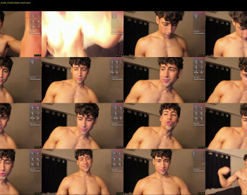 drmozo — 4 minute Chaturbate male cam show recording, 720p, Mar 23, 2025