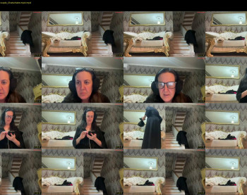 drresa — 28 minute Chaturbate female cam show recording, 480p, Mar 23, 2025