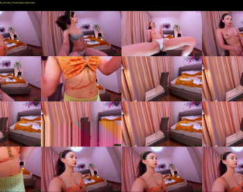 ehotlovea — 59 minute Chaturbate female cam show recording, 720p, Mar 23, 2025