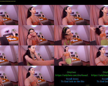 ehotlovea — 102 minute Chaturbate female cam show recording, 720p, Mar 23, 2025