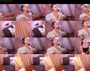 ehotlovea — 121 minute Chaturbate female cam show recording, 720p, Mar 24, 2025