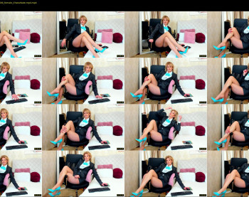elisarosse_ — 13 minute Chaturbate female cam show recording, 720p, Mar 23, 2025