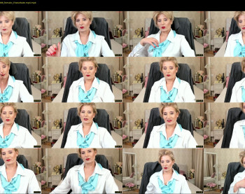 elisarosse_ — 15 minute Chaturbate female cam show recording, 720p, Mar 23, 2025