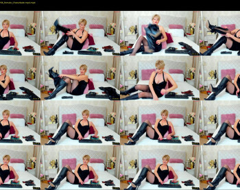 elisarosse_ — 4 minute Chaturbate female cam show recording, 720p, Mar 23, 2025
