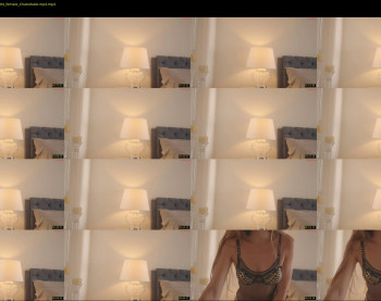 emma_lu1 — 11 minute Chaturbate female cam show recording, 720p, Mar 23, 2025