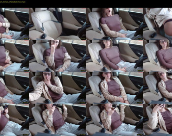 erotic_vibe — 120 minute Chaturbate female cam show recording, 720p, Mar 23, 2025