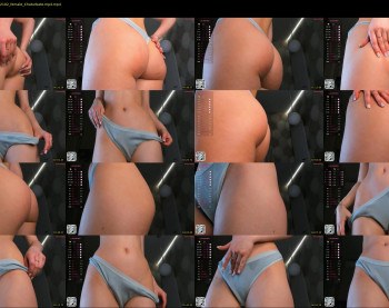 ethalhatchell — 7 minute Chaturbate female cam show recording, 720p, Mar 23, 2025