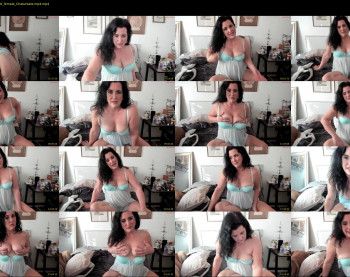 evparrish — 28 minute Chaturbate female cam show recording, 720p, Mar 24, 2025