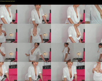 exoticcute — 10 minute Chaturbate female cam show recording, 720p, Mar 23, 2025