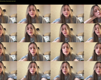 fflloowweerr — 5 minute Chaturbate couple cam show recording, 720p, Mar 23, 2025
