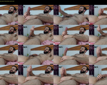 firestud_x — 27 minute Chaturbate male cam show recording, 720p, Mar 23, 2025