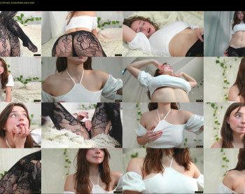 floret_joy — 91 minute Chaturbate female cam show recording, 720p, Mar 23, 2025