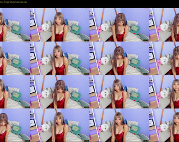 frank_sasha — 3 minute Chaturbate couple cam show recording, 720p, Mar 23, 2025