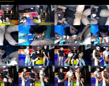 frotloops — 120 minute Chaturbate male cam show recording, 720p, Mar 23, 2025
