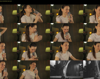 g_ia — 22 minute Chaturbate female cam show recording, 720p, Mar 24, 2025