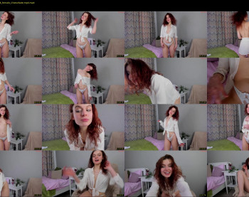 gin_yoon — 31 minute Chaturbate female cam show recording, 720p, Mar 23, 2025