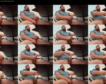 gnorris88 — 15 minute Chaturbate male cam show recording, 720p, Mar 23, 2025