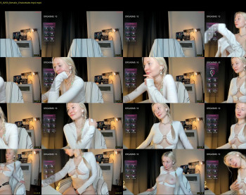 goodg_oddamn — 59 minute Chaturbate female cam show recording, 720p, Mar 24, 2025