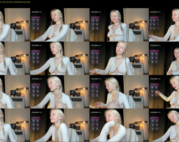 goodg_oddamn — 7 minute Chaturbate female cam show recording, 720p, Mar 24, 2025
