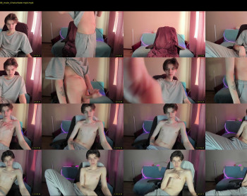 guy_liam1 — 121 minute Chaturbate male cam show recording, 720p, Mar 23, 2025