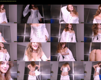 harley_blanco — 31 minute Chaturbate female cam show recording, 720p, Mar 23, 2025