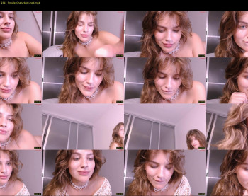 harley_blanco — 7 minute Chaturbate female cam show recording, 720p, Mar 23, 2025