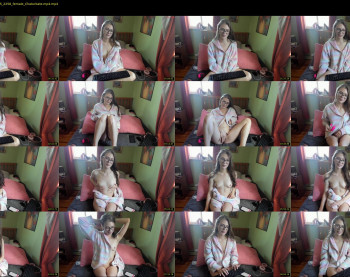 hiddenlegacies — 10 minute Chaturbate female cam show recording, 720p, Mar 23, 2025