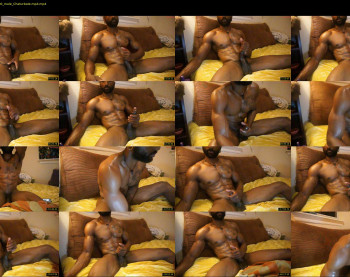 his_grace — 120 minute Chaturbate male cam show recording, 720p, Mar 23, 2025