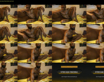his_grace — 6 minute Chaturbate male cam show recording, 720p, Mar 23, 2025