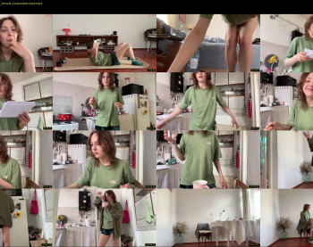 holydori — 105 minute Chaturbate female cam show recording, 720p, Mar 23, 2025