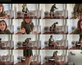 holydori — 74 minute Chaturbate female cam show recording, 720p, Mar 23, 2025