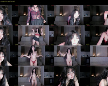 ichigo_o — 120 minute Chaturbate female cam show recording, 720p, Mar 23, 2025