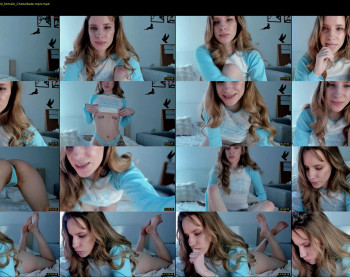 imogensy — 94 minute Chaturbate female cam show recording, 720p, Mar 23, 2025