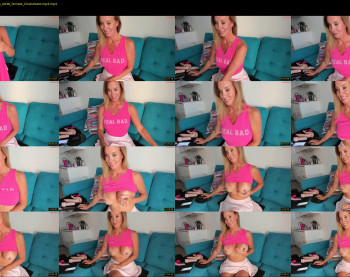 indianacooper — 21 minute Chaturbate female cam show recording, 720p, Mar 24, 2025