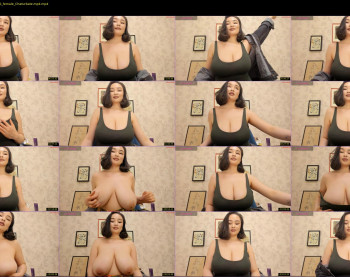 iolantthe — 118 minute Chaturbate female cam show recording, 720p, Mar 24, 2025