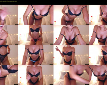 j_e_e_s_i_c_a — 120 minute Chaturbate female cam show recording, 720p, Mar 24, 2025