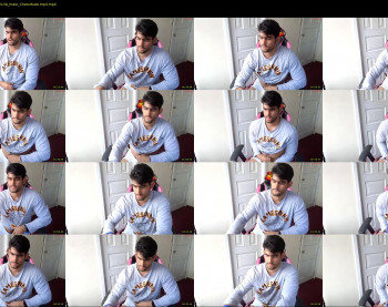 jackecuador — 6 minute Chaturbate male cam show recording, 720p, Mar 23, 2025