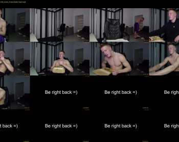 jacob_devon — 103 minute Chaturbate male cam show recording, 720p, Mar 23, 2025
