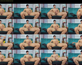 jacques_cardiet — 19 minute Chaturbate male cam show recording, 480p, Mar 23, 2025