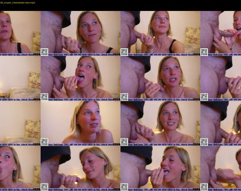 joannadea — 38 minute Chaturbate female cam show recording, 720p, Mar 23, 2025