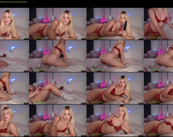 kaylaaaa111 — 5 minute Chaturbate female cam show recording, 720p, Mar 23, 2025
