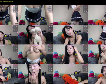 kil_la — 120 minute Chaturbate female cam show recording, 720p, Mar 23, 2025