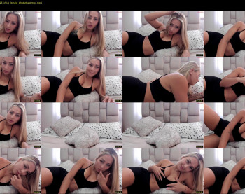 killer_candywow — 6 minute Chaturbate female cam show recording, 720p, Mar 23, 2025