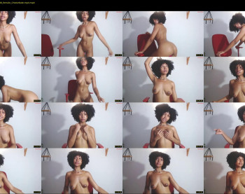 kintsugim — 14 minute Chaturbate female cam show recording, 720p, Mar 23, 2025